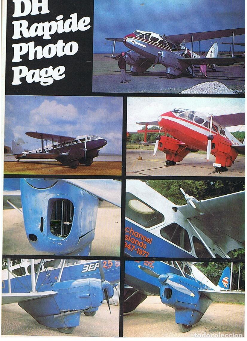 Militaria: SCALE MODELS A&Ntilde;O 1979 OCTUBRE - Foto 4