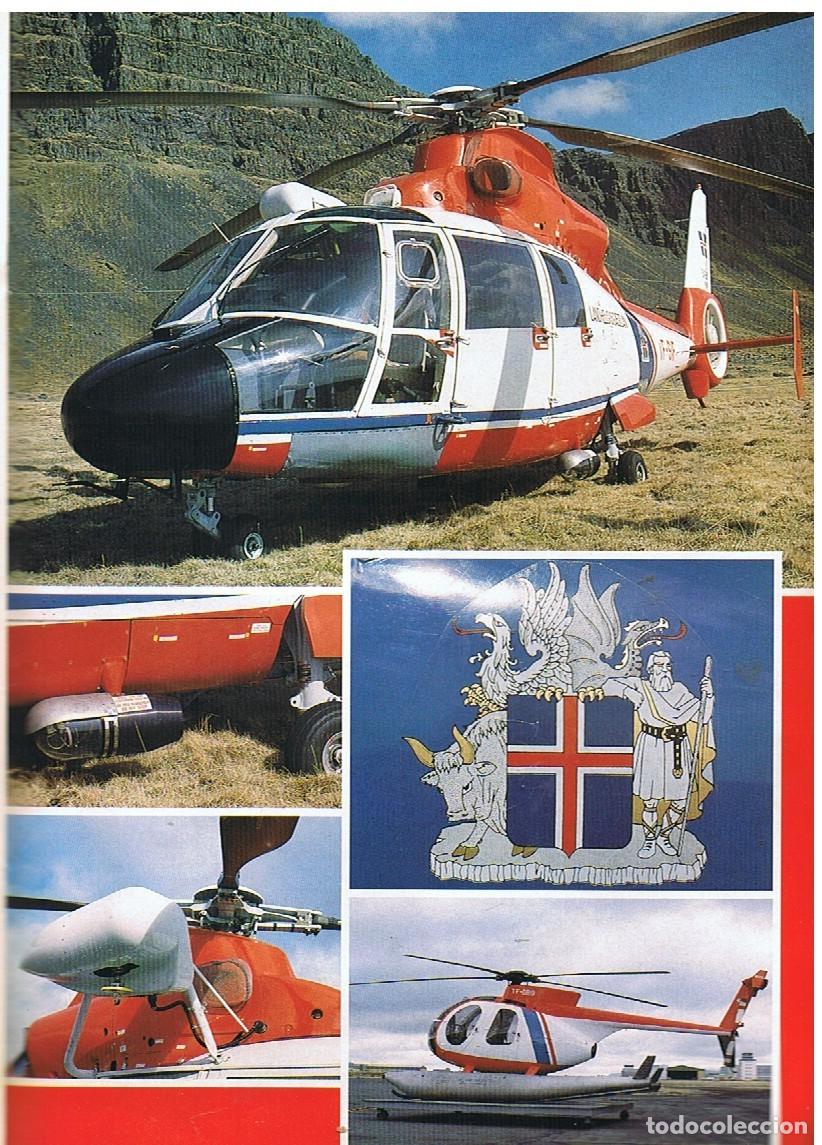 Militaria: SCALE MODELS A&Ntilde;O 1985 DICIEMBRE - Foto 3