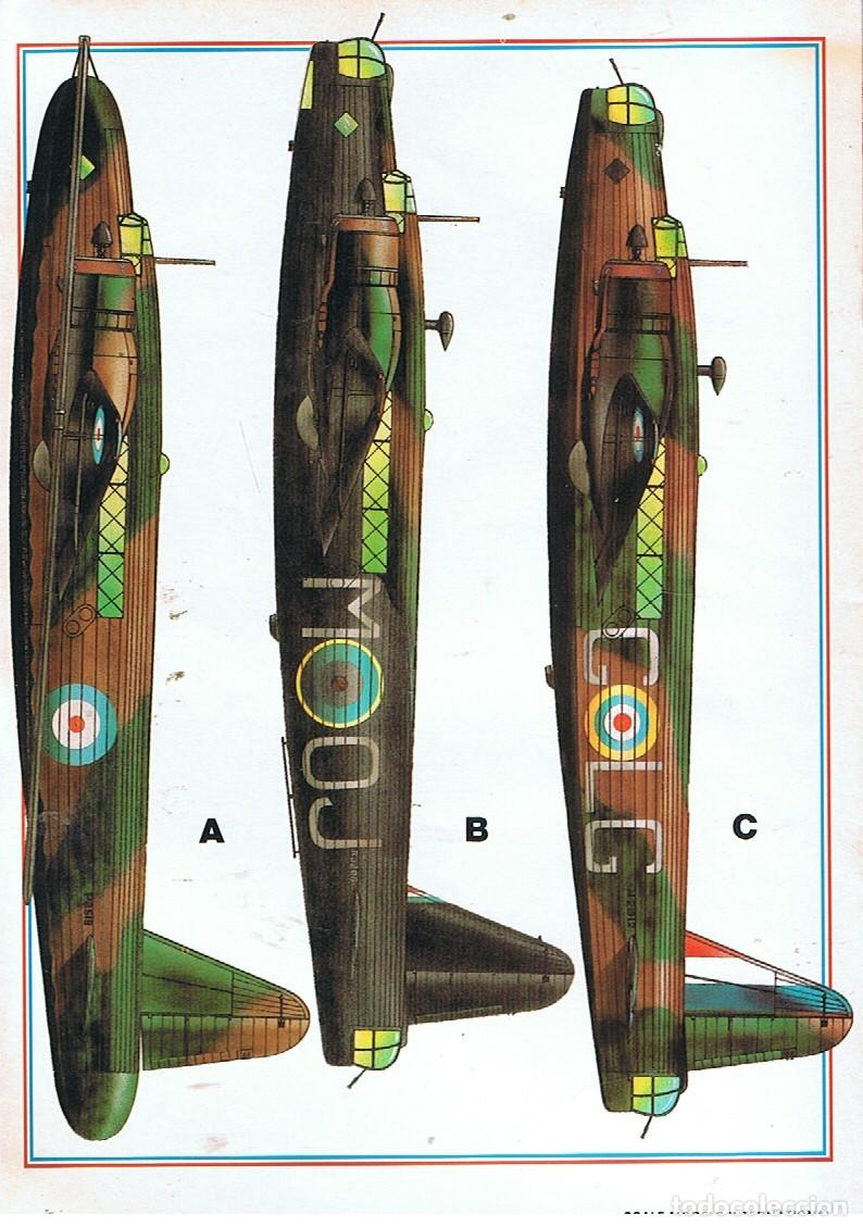 Militaria: SCALE MODELS A&Ntilde;O 1986 JUNIO - Foto 3