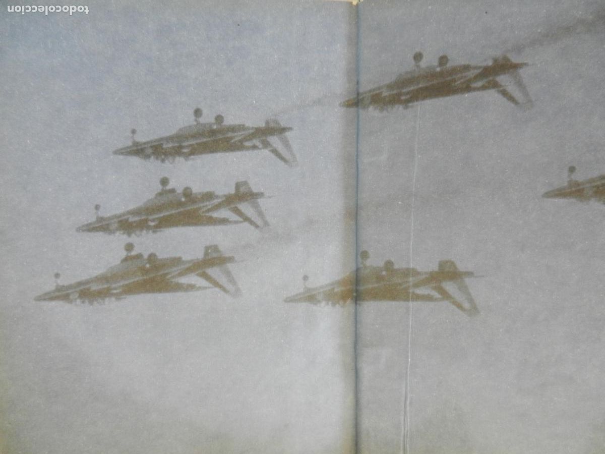 Militaria: ARMAMENTO Y PODER MILITAR - TOMO N&ordm; 1 SARPE - Foto 2