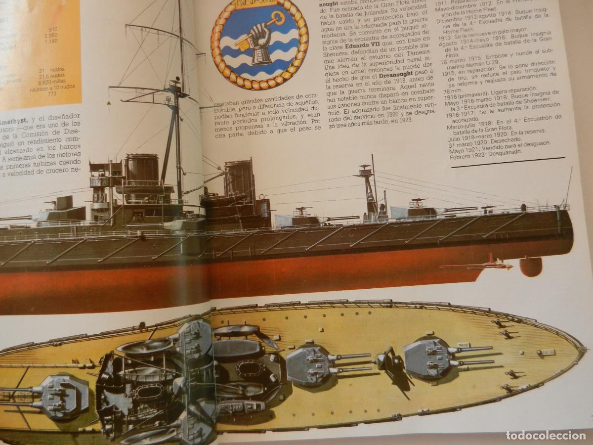 Militaria: ARMAMENTO Y PODER MILITAR - TOMO N&ordm; 1 SARPE - Foto 4