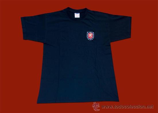 camiseta policía nacional uip nueva ref.003 - Buy Spanish military