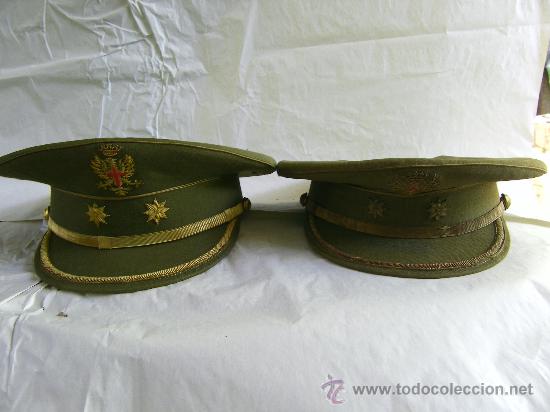 Militaria: UNIFORME TENIENTE CORONEL INGENIEROS Y ALGUN COMPLEMENTO - Foto 10
