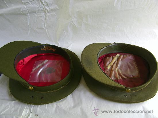 Militaria: UNIFORME TENIENTE CORONEL INGENIEROS Y ALGUN COMPLEMENTO - Foto 11