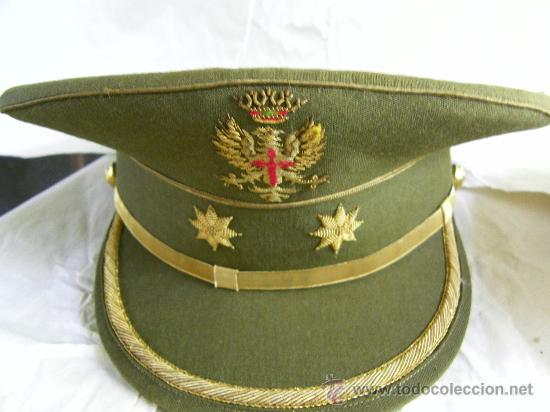 Militaria: UNIFORME TENIENTE CORONEL INGENIEROS Y ALGUN COMPLEMENTO - Foto 12