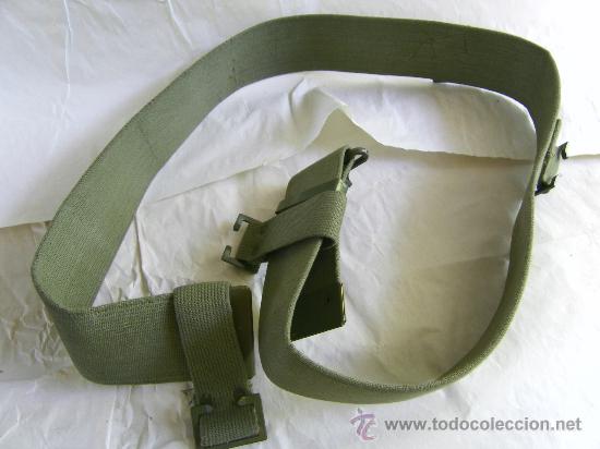 Militaria: UNIFORME TENIENTE CORONEL INGENIEROS Y ALGUN COMPLEMENTO - Foto 3