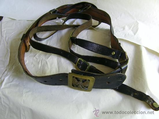 Militaria: UNIFORME TENIENTE CORONEL INGENIEROS Y ALGUN COMPLEMENTO - Foto 4