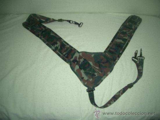 Militaria: UNIFORME DE CAMUFLAJE - Foto 5