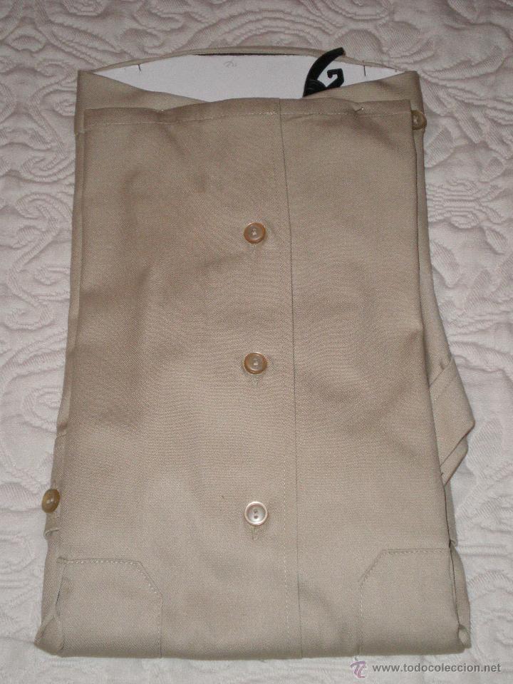 Militaria: CAMISA DE MANGA CORTA DEL EJERCITO - Foto 3