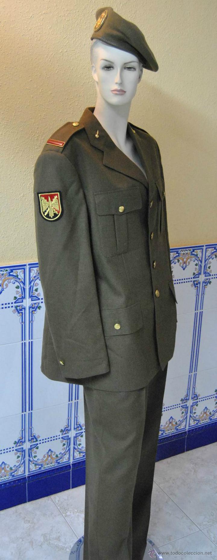 Ejército de Tierra - Empresas - El Corte Inglés