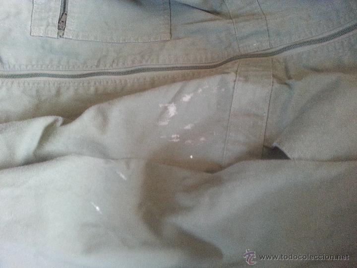 Militaria: Mono Talla 50 - Foto 2