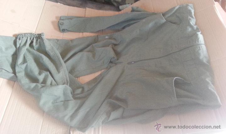 Militaria: Mono Talla 50 - Foto 3