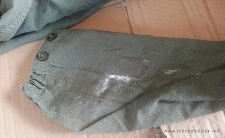 Militaria: Mono Talla 50 - Foto 4