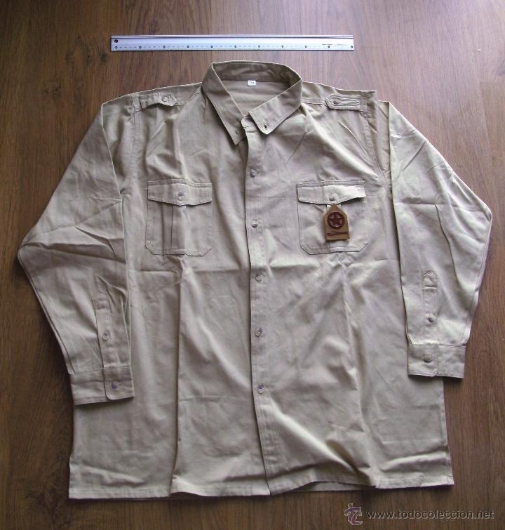 camisa da xxl