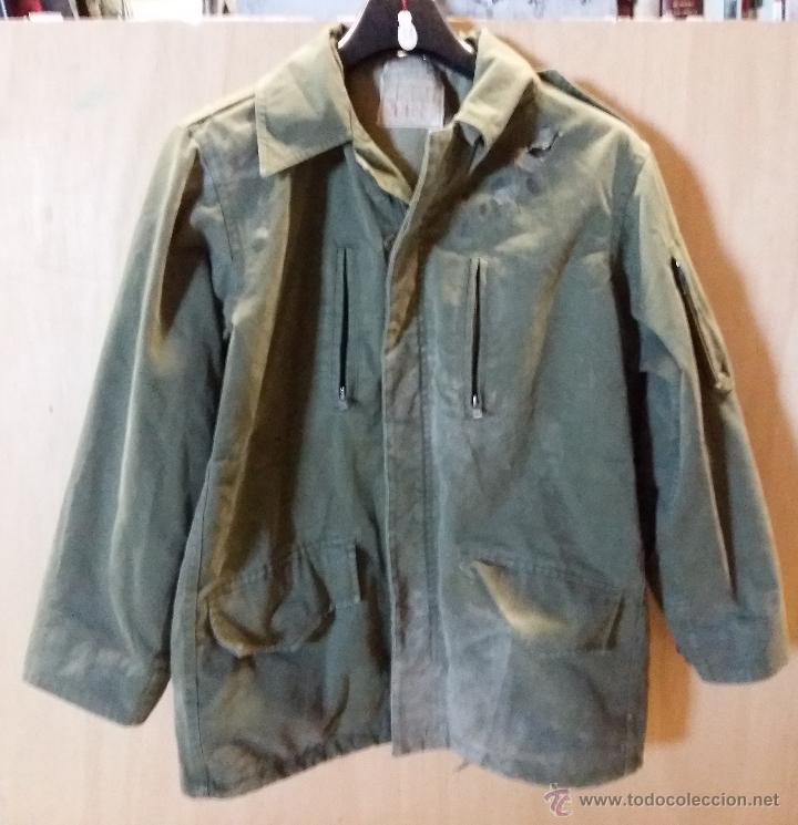 Militaria: 2/4 talla 2 - Foto 1