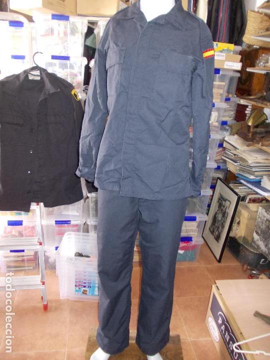 Camisa y pantalón de la armada talla pantalón 5 - Vendido en Venta Directa  - 90297708