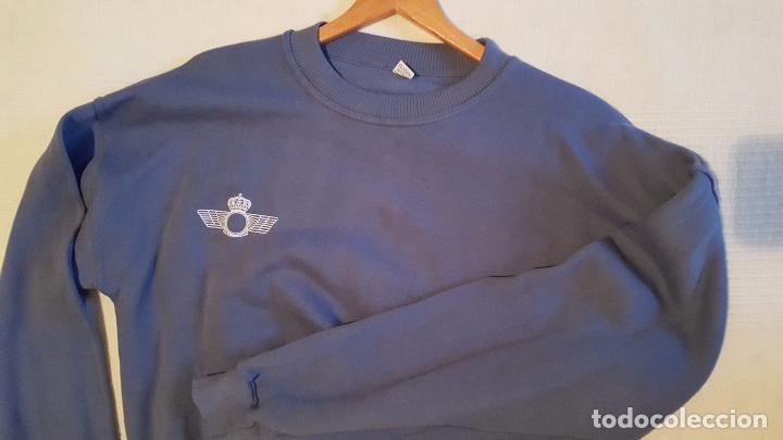 Sudadera del ejército del aire - Vendido en Venta Directa - 96931731
