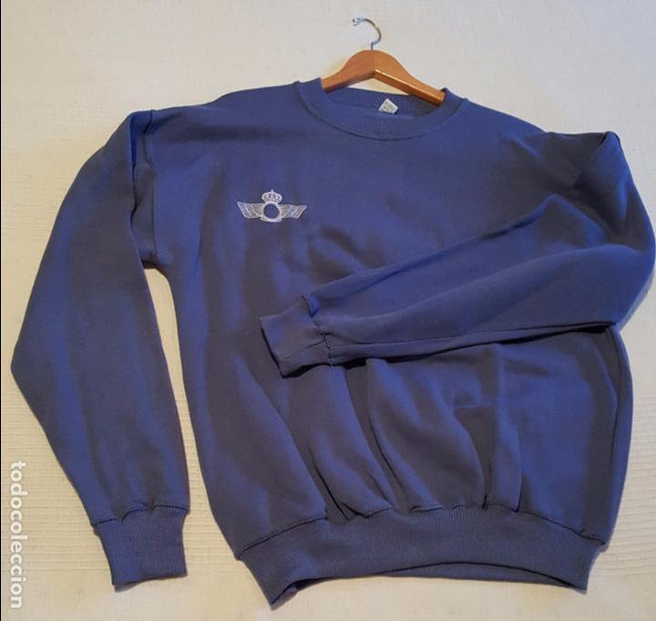 Estrella Militar - Comprar Sudadera Adulto Ejército del Aire 2019