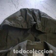 Militaria: uniforme militar abrigo ej&eacute;rcito espa&ntilde;ol - Foto 5