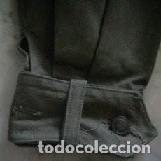 Militaria: uniforme militar abrigo ej&eacute;rcito espa&ntilde;ol - Foto 7