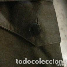 Militaria: uniforme militar abrigo ej&eacute;rcito espa&ntilde;ol - Foto 8