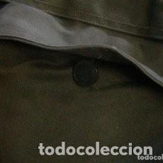 Militaria: uniforme militar abrigo ej&eacute;rcito espa&ntilde;ol - Foto 9