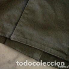 Militaria: uniforme militar abrigo ej&eacute;rcito espa&ntilde;ol - Foto 10