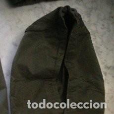 Militaria: uniforme militar abrigo ej&eacute;rcito espa&ntilde;ol - Foto 14
