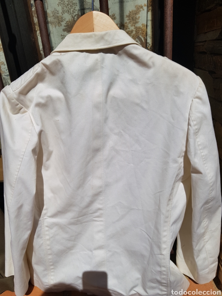 Militaria: Uniforme de verano del ej&eacute;rcito del aire - Foto 3
