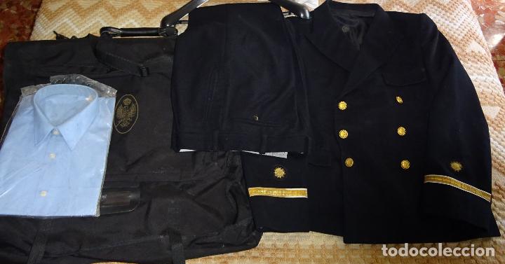 uniforme militar. de intendencia de la - Acheter Uniformes militaires espagnols sur
