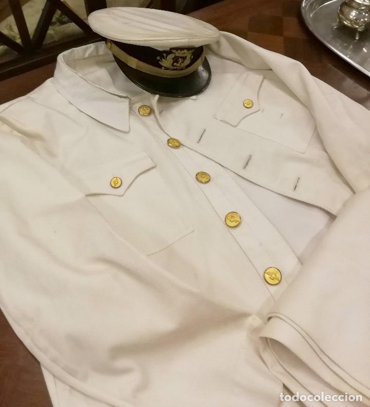 Militaria: Uniforme - Foto 1