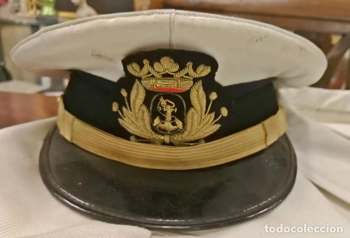 Militaria: Uniforme - Foto 2