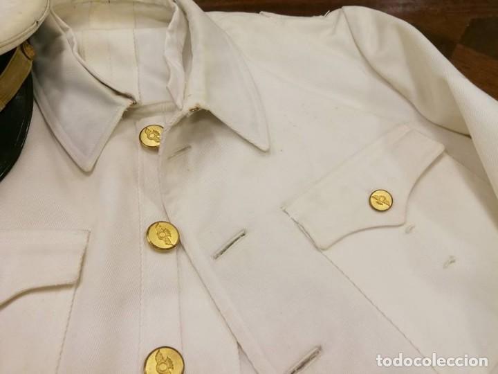 Militaria: Uniforme - Foto 3