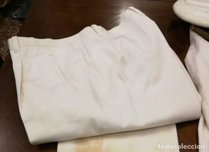 Militaria: Uniforme - Foto 4