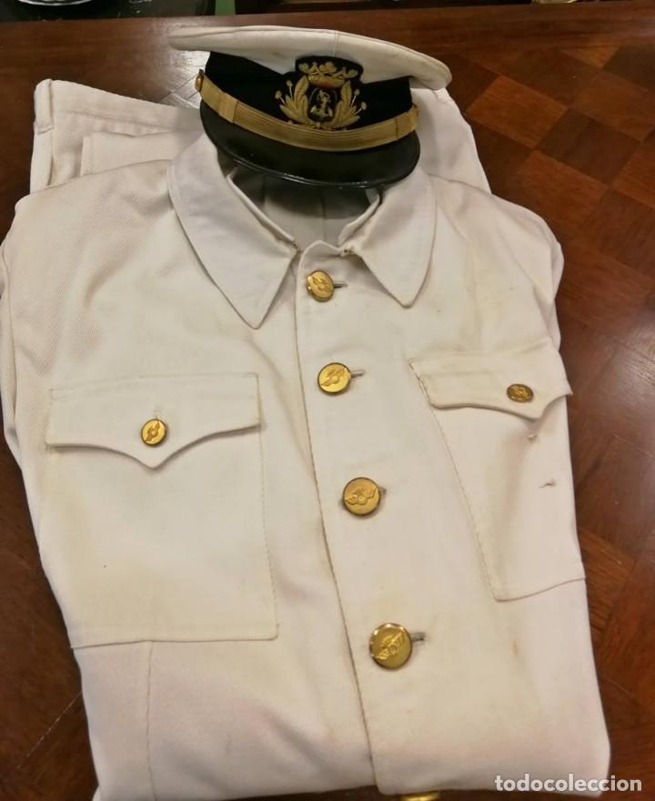 Militaria: Uniforme - Foto 6