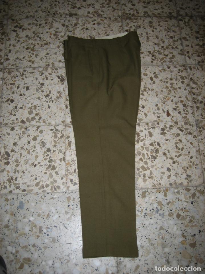 Militaria: Antiguo uniforme de Tt Coronel ej&eacute;rcito Espa&ntilde;ol - Foto 8
