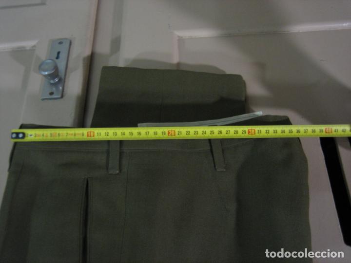 Militaria: Antiguo uniforme de Tt Coronel ej&eacute;rcito Espa&ntilde;ol - Foto 10