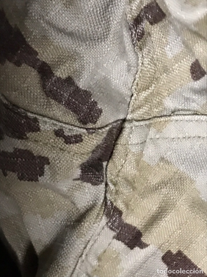 Militaria: UNIFORME EJ&Eacute;RCITO ESPA&Ntilde;OL &Aacute;RIDO - Foto 7
