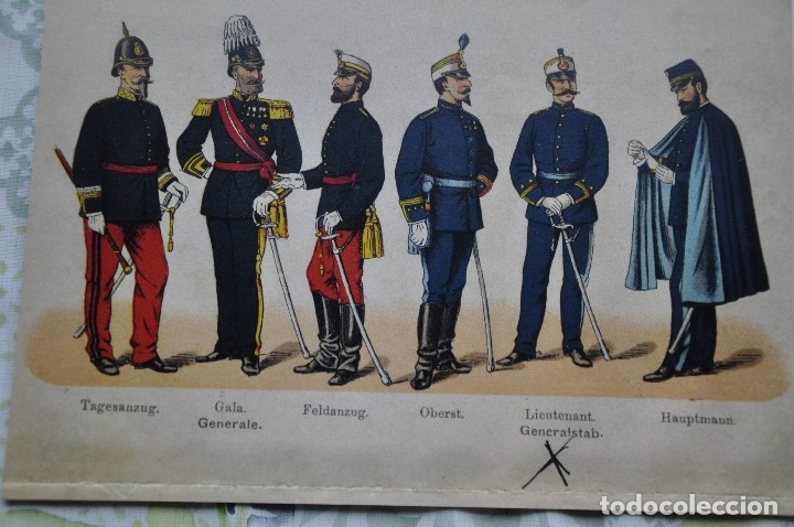 Militaria: LAMINAS EJERCITO ESPA&Ntilde;OL. - Foto 2