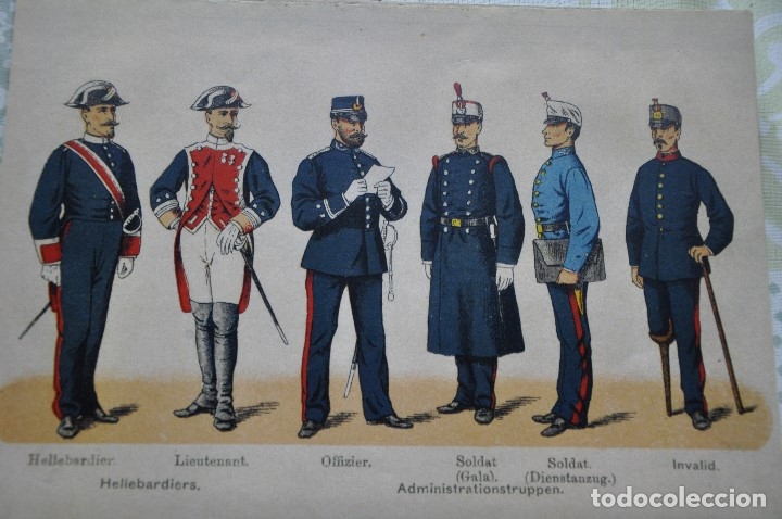 Militaria: LAMINAS EJERCITO ESPA&Ntilde;OL. - Foto 3