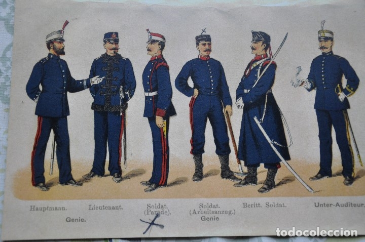 Militaria: LAMINAS EJERCITO ESPA&Ntilde;OL. - Foto 4