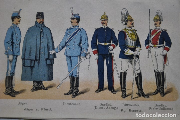 Militaria: LAMINAS EJERCITO ESPA&Ntilde;OL. - Foto 5
