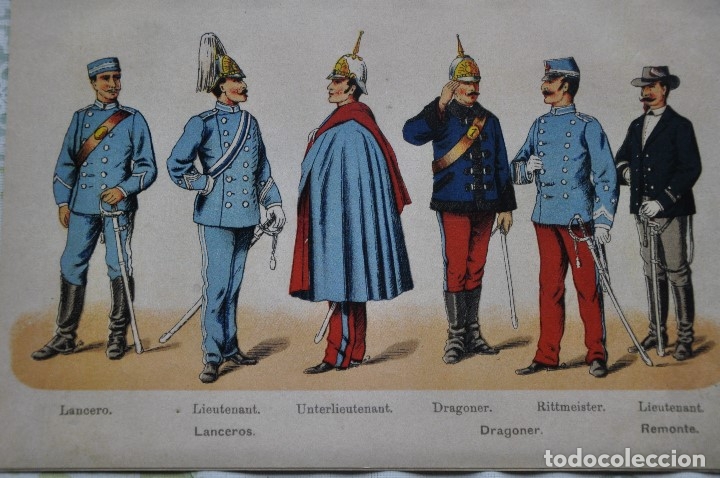 Militaria: LAMINAS EJERCITO ESPA&Ntilde;OL. - Foto 6