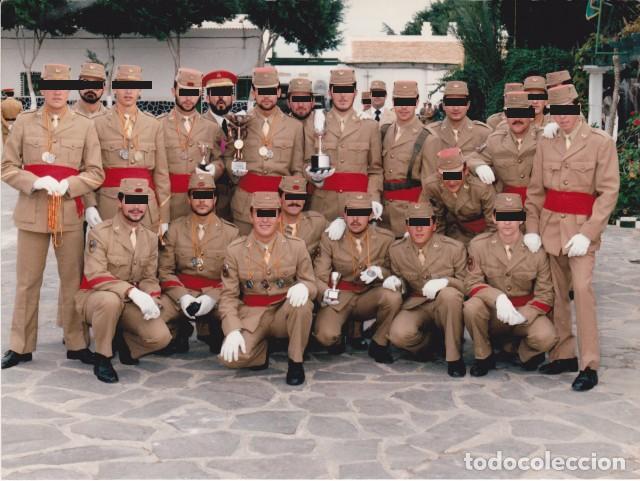 Antiguo fajín de uniforme militar de regulares - Vendido en Subasta -  183584642