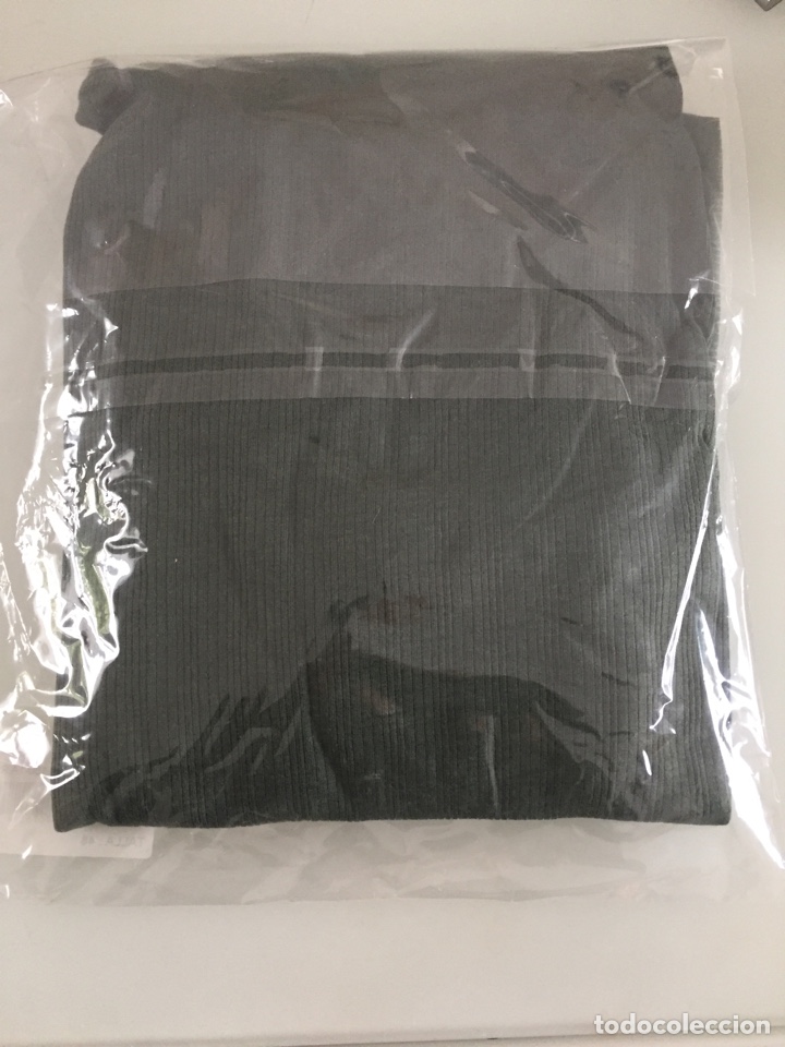 Militaria: Ropa interior ign&iacute;fuga Ej&eacute;rcito - Foto 2