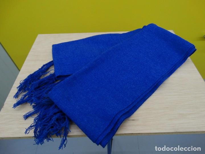 Militaria: FAJA DE REGULARES - Foto 1