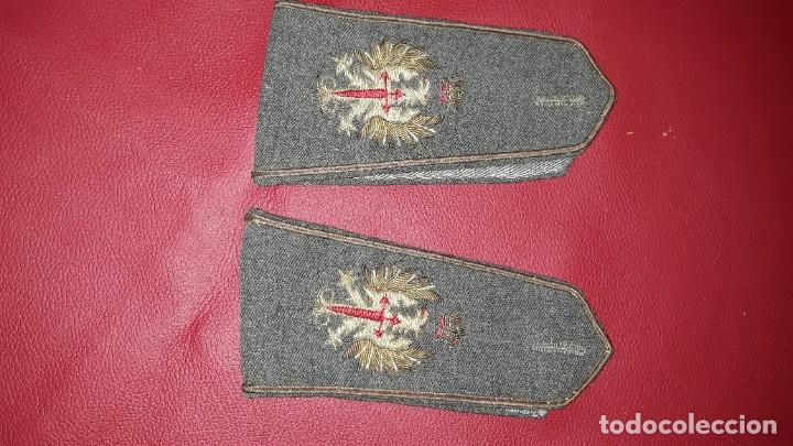 Militaria: HOMBRERAS - Foto 3