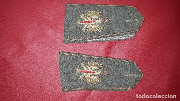 Militaria: HOMBRERAS - Foto 4