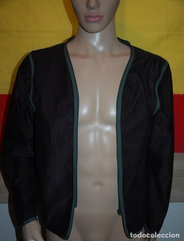 Militaria: FORRO INTERIOR GUARDIA CIVIL TALLA L-L NUEVA