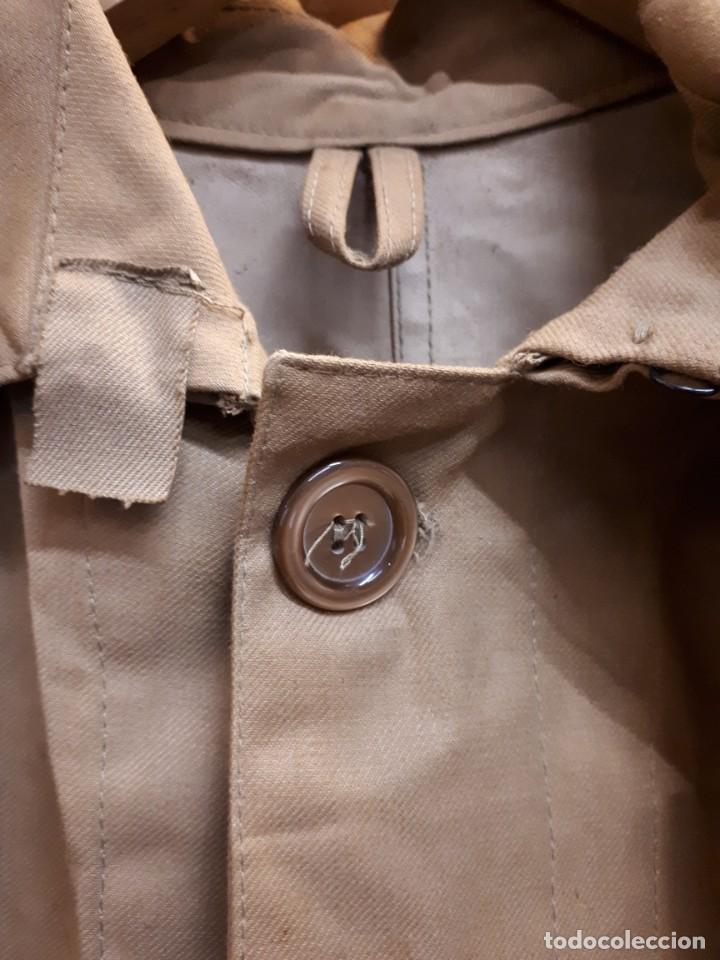 Militaria: Capa polic&iacute;a armada. - Foto 12